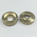 Machining Tin Bronze Cover Parts